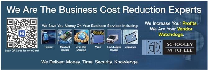 Schooley Mitchell - Cost Reduction Experts