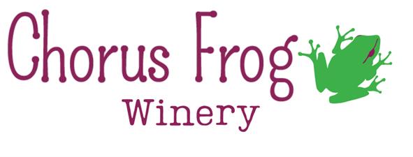 Chorus Frog Winery