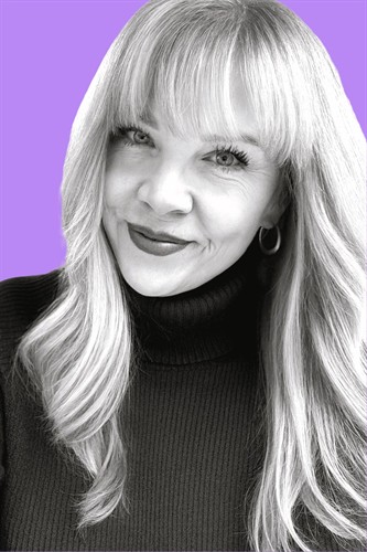 Founder, Tricia Smith