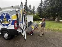 FME Plumbing, LLC - Fife
