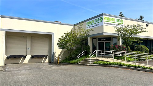 Fife Location