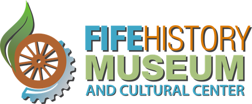 Fife History Museum & Cultural Center logo