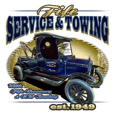 Fife Service & Towing, Inc.