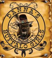 Danna & The Buffalo Girls / Danna's and the Florist
