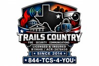 TRAILS COUNTRY FIRE SECURITY AND COMMUNICATIONS