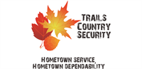 TRAILS COUNTRY SECURITY