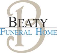 Beaty Funeral Home, Inc