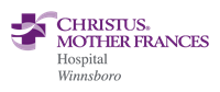 Christus Mother Frances Hospital - Winnsboro