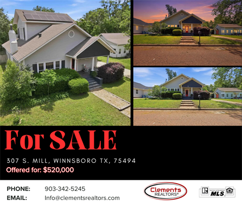 307 S Mill