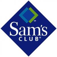Join & save event at Sam's Club