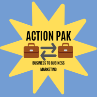 ACTION PAK - flyers due January 16