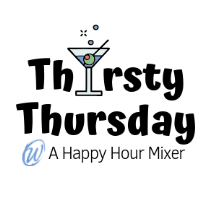 POSTPONED: Thirsty Thursday  @ Colonia Publica