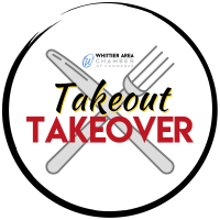 Takeout Takover with Crepes & Grapes Cafe