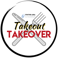 Takeout Takeover with Mi Burrito Mexican Grill