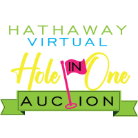 Hathaway Virtual Hole in One Silent Auction