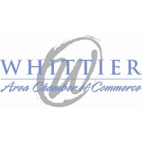 WHITTIER AREA CHAMBER OF COMMERCE