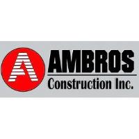 AMBROS CONSTRUCTION