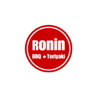 RONIN BBQ TERIYAKI - Whittier