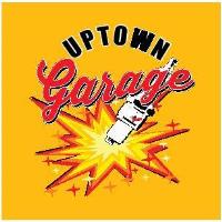 UPTOWN GARAGE - Whittier