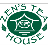 ZEN'S TEA HOUSE - Whittier
