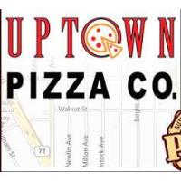 UPTOWN PIZZA COMPANY - Whittier