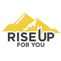 RISE UP FOR YOU - Irvine