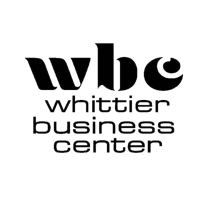 WHITTIER BUSINESS CENTER - Whittier