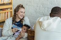 Stay-at-Home Parents: 3 Great Non-Ecommerce Businesses to Start Today