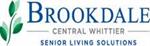 BROOKDALE CENTRAL WHITTIER BROOKDALE CENTRAL WHITTIER