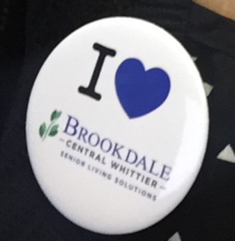 BROOKDALE CENTRAL WHITTIER BROOKDALE CENTRAL WHITTIER