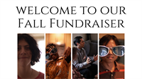 Fall Open House Fundraiser