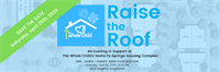 CANCELLED: Raise the Roof: Fundraising Event