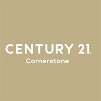 CENTURY 21 CORNERSTONE