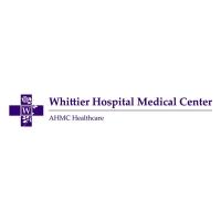 WHITTIER HOSPITAL MEDICAL CENTER IS THE ONLY HOSPITAL IN WHITTIER TO RECEIVE A FIVE-STAR RATING