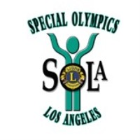 Whittier Special Olympics Athletes Receive New Portable Bocce Court