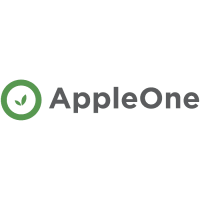 Apple One: Now Hiring Over 30 Positions!