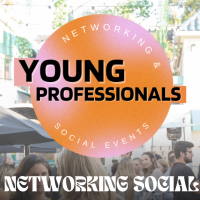 Young Professionals Networking Social