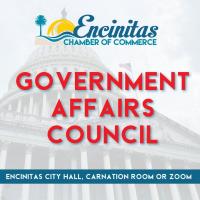 Government Affairs Council