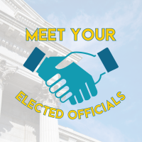 Meet Your Elected Officials and Community Leaders