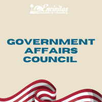 Government Affairs Council