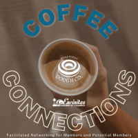 Coffee Connections - September 2024