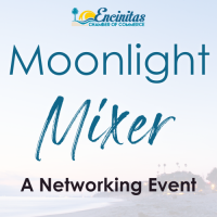 Moonlight Mixer ~ January 2024