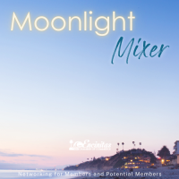 Moonlight Mixer - October 2024