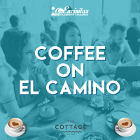 Coffee on El Camino - May 2024