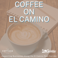 Coffee on El Camino - September 2024