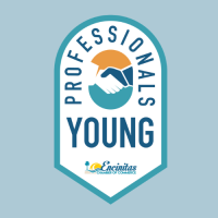 Young Professionals Meetup - September 4