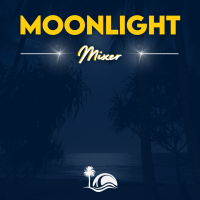 Moonlight Mixer & LA Fire Relief Donation Drive - January 2025