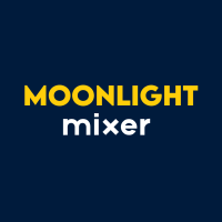Moonlight Mixer - July 2025