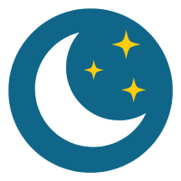 Moonlight Mixer & Holiday Food Drive - November 2025