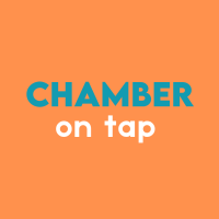 Chamber on Tap - July 2025
